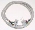 Harness - C00097872 Verkabelung-shaltbrett-dispaly(3-marks [Whirlpool Indesit]